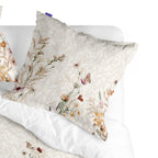 Taie D'Oreiller Wild Flowers - Multicolore