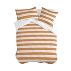 Housse De Couette Breton - Orange