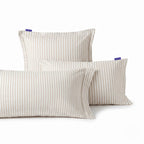 Taie D'Oreiller Layering - Beige