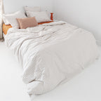 Housse De Couette Layering - Beige