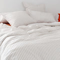 Housse De Couette Layering - Beige