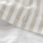 Housse De Couette Layering - Beige