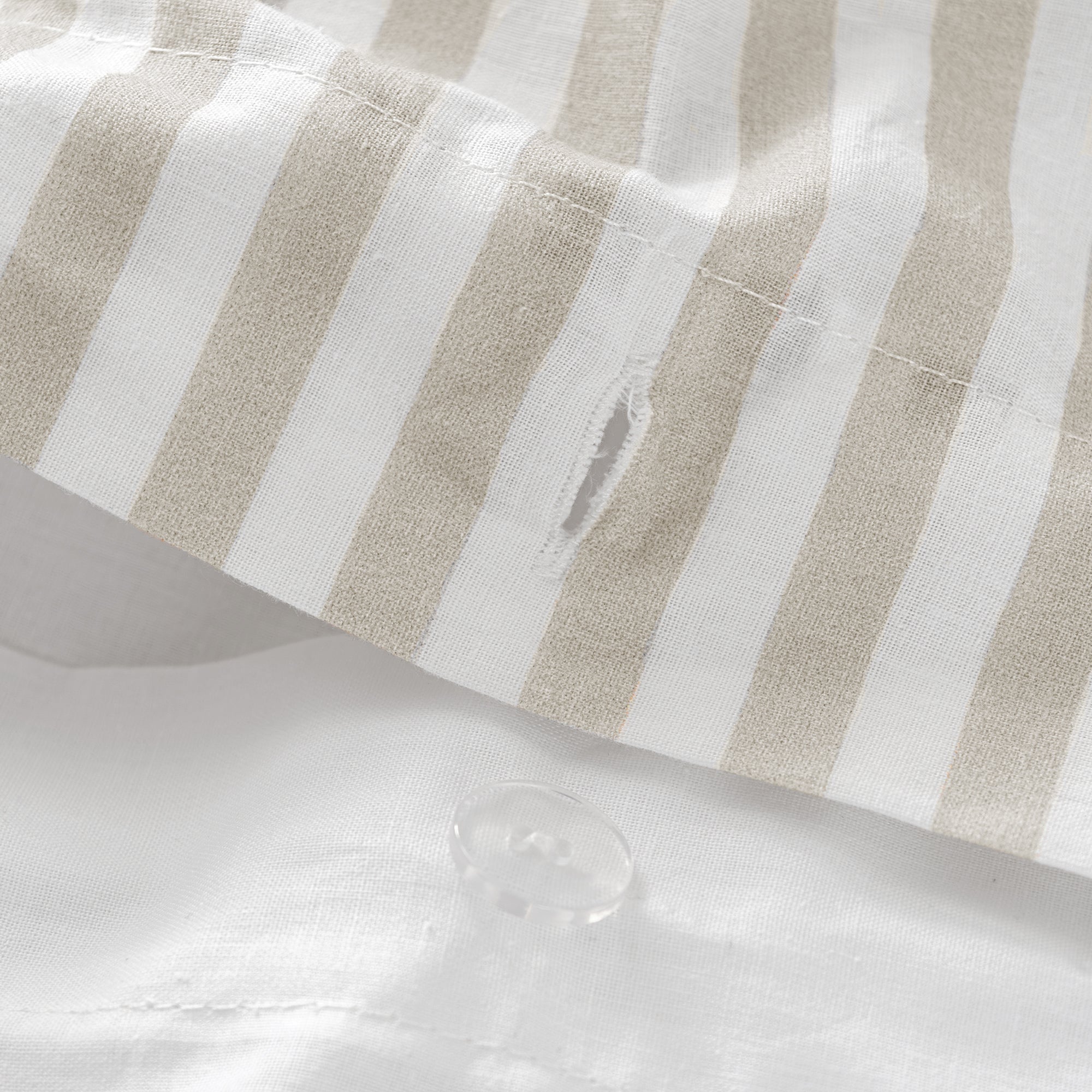 Housse De Couette Layering - Beige