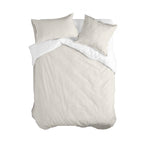 Housse De Couette Layering - Beige
