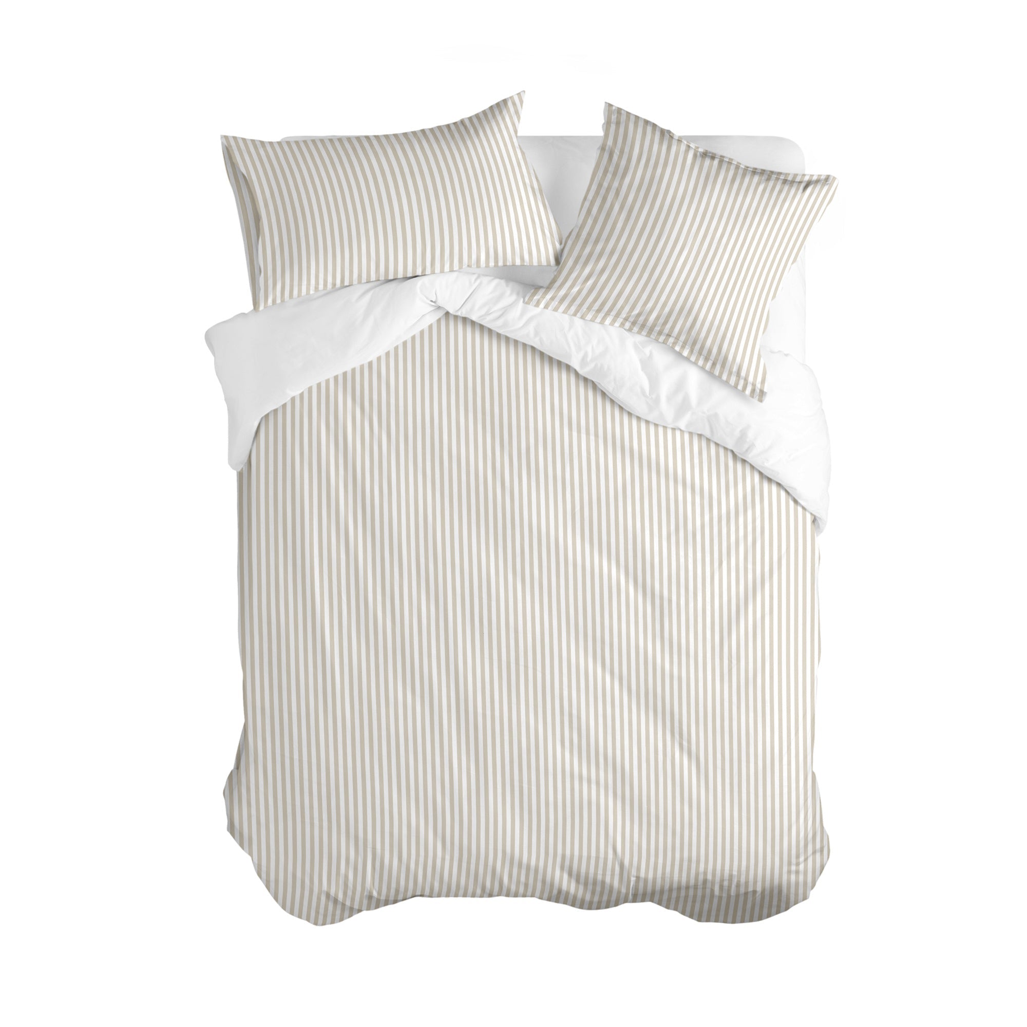 Housse De Couette Layering - Beige