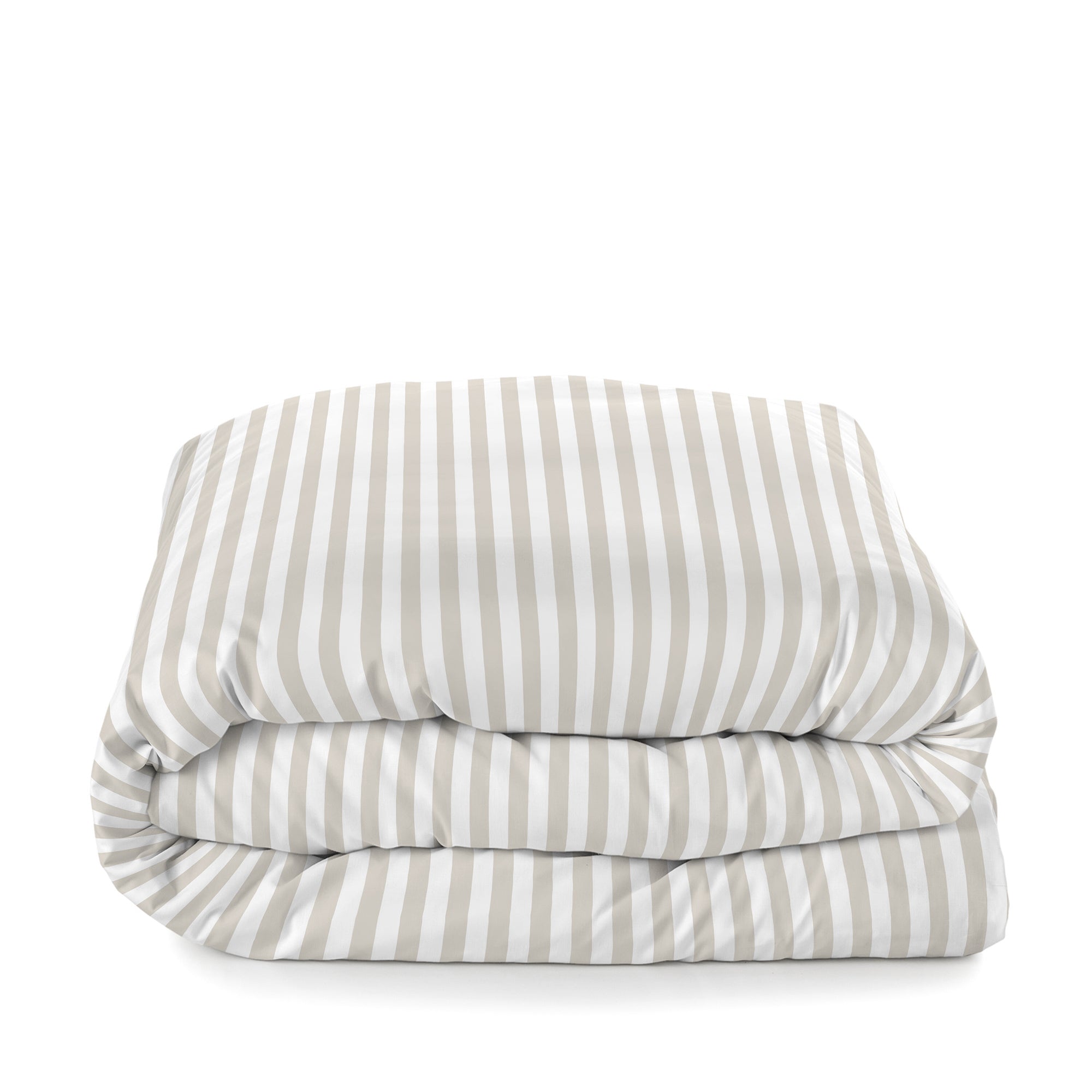 Housse De Couette Layering - Beige