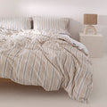 Housse De Couette Vega - Beige