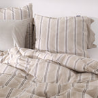 Taie D'Oreiller Vega - Beige