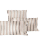 Taie D'Oreiller Vega - Beige