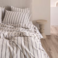 Housse De Couette Laga - Beige