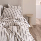 Housse De Couette Laga - Beige