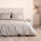 Housse De Couette Laga - Beige