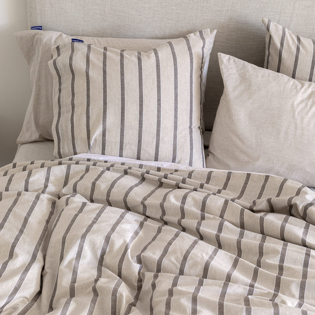 Housse De Couette Laga - Beige