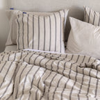 Housse De Couette Laga - Beige