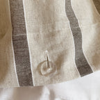 Housse De Couette Laga - Beige