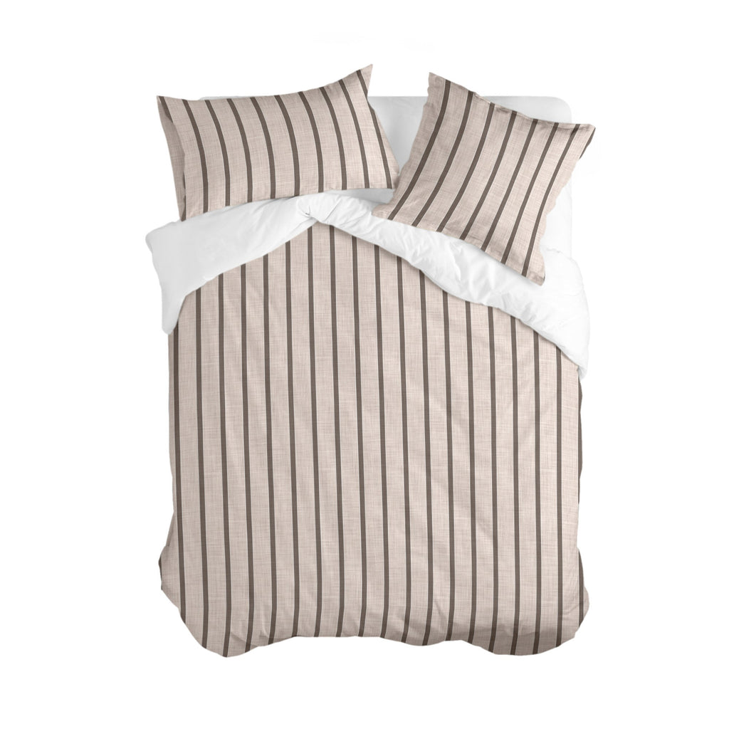 Housse De Couette Laga - Beige