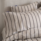 Taie D'Oreiller Laga - Beige