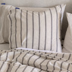 Taie D'Oreiller Laga - Beige