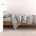Housse De Couette Laida - Beige