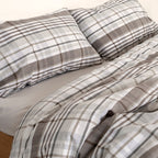 Housse De Couette Laida - Beige