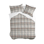 Housse De Couette Laida - Beige