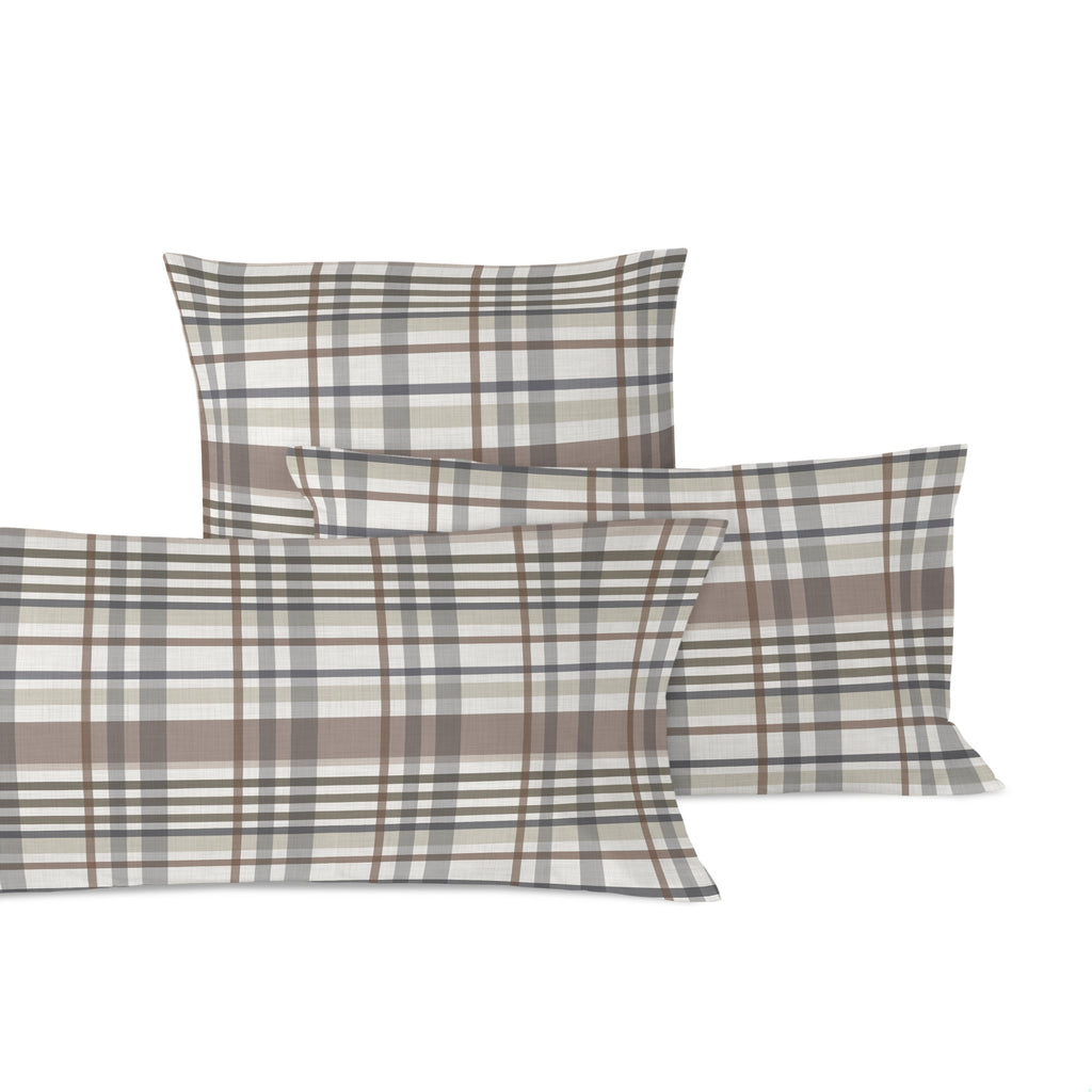Taie D'Oreiller Laida - Beige