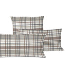 Taie D'Oreiller Laida - Beige