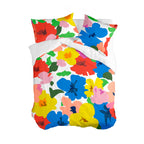 Housse De Couette Bloom Play - Multicolore