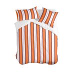 Housse De Couette Joyful Lines - Multicolore