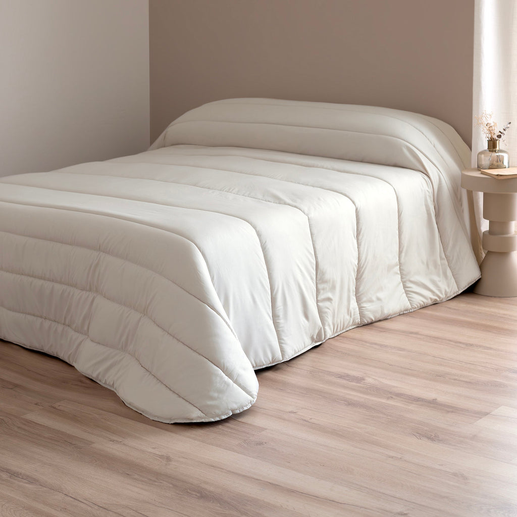 Édredon Basic - Beige