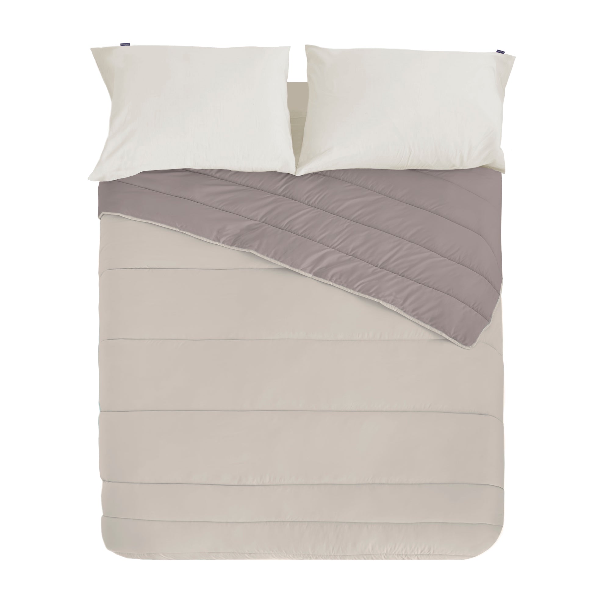 Édredon Basic - Beige