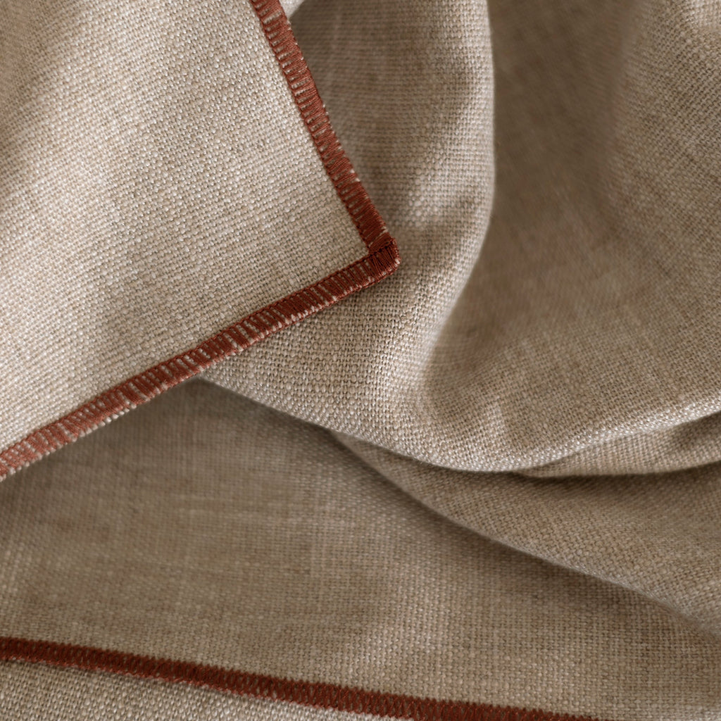 Nappe Solace - Lin