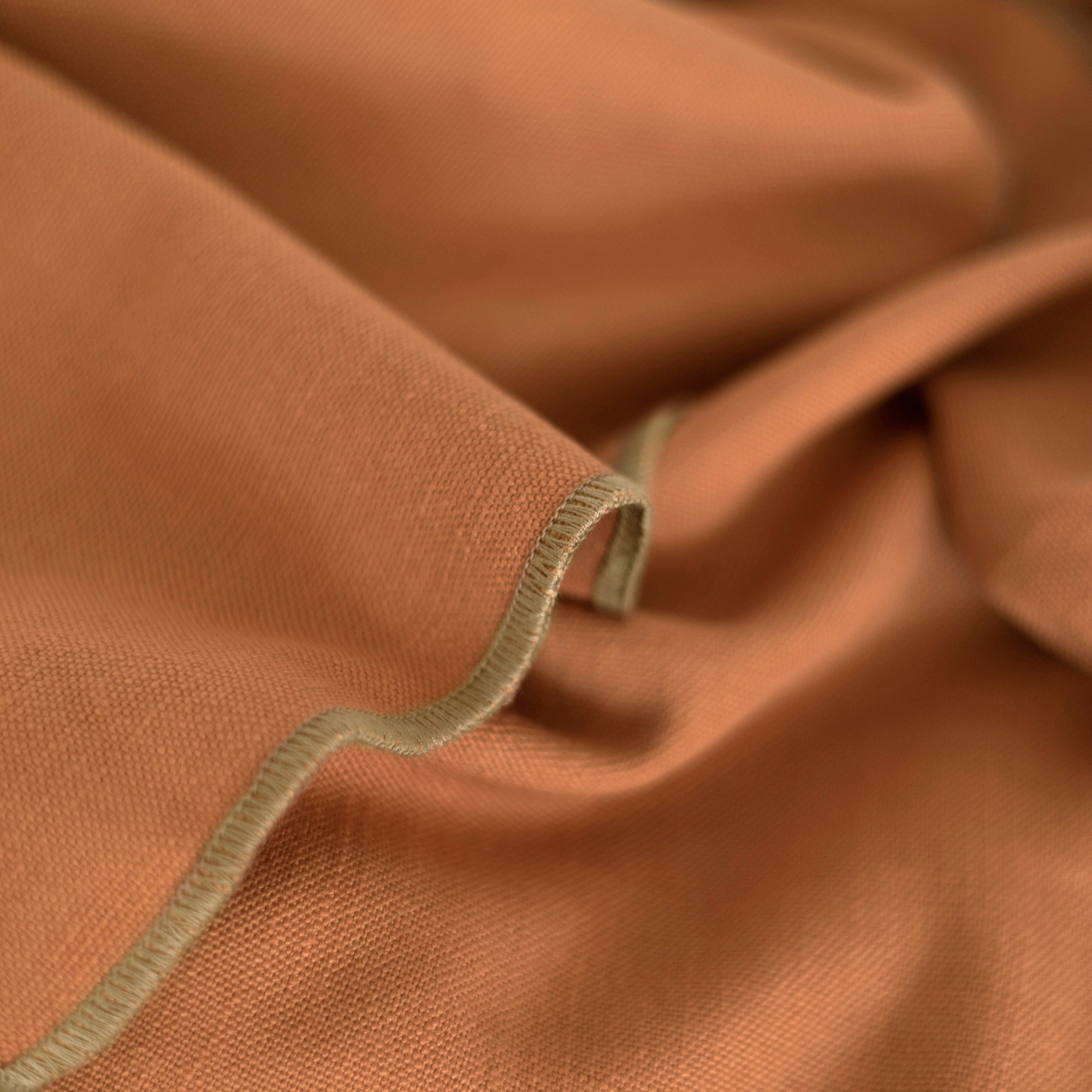 Nappe Solace - Terre Cuite
