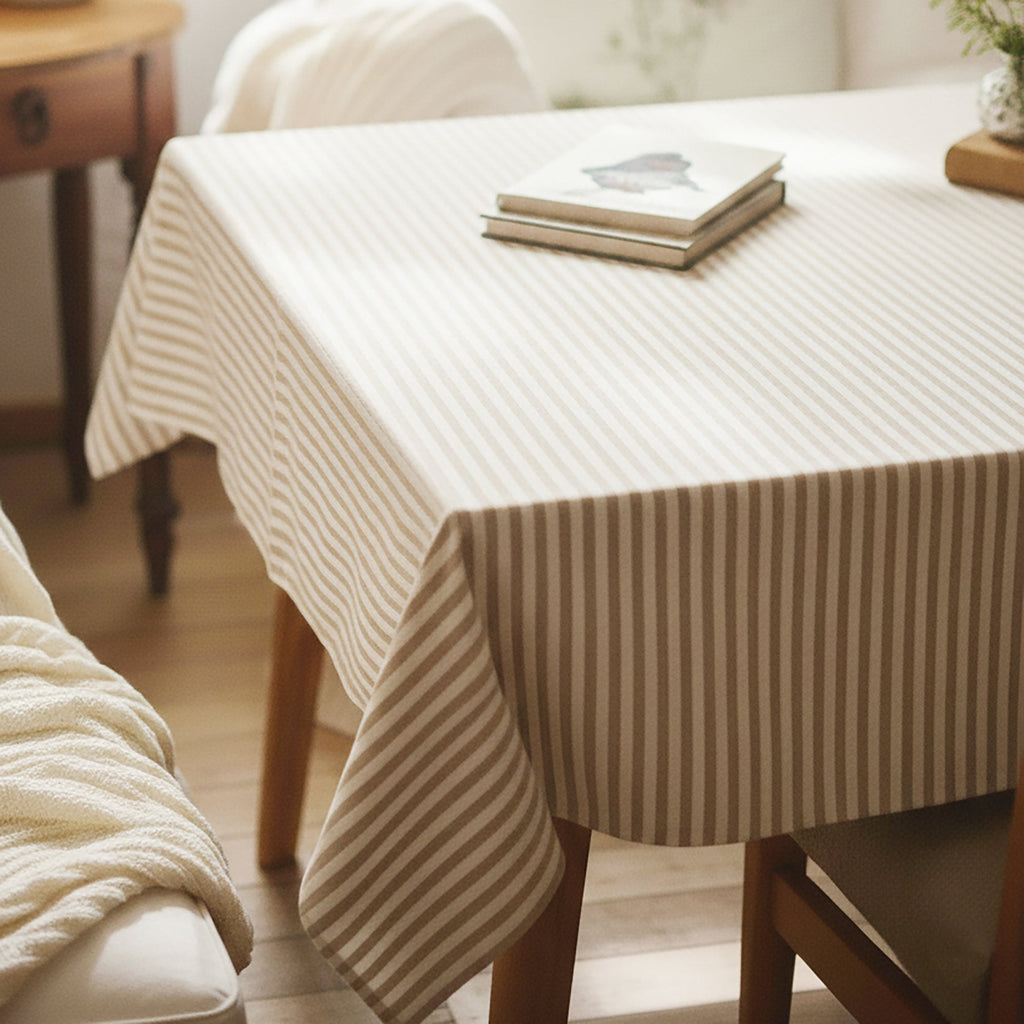 Nappe Horizon - Lin