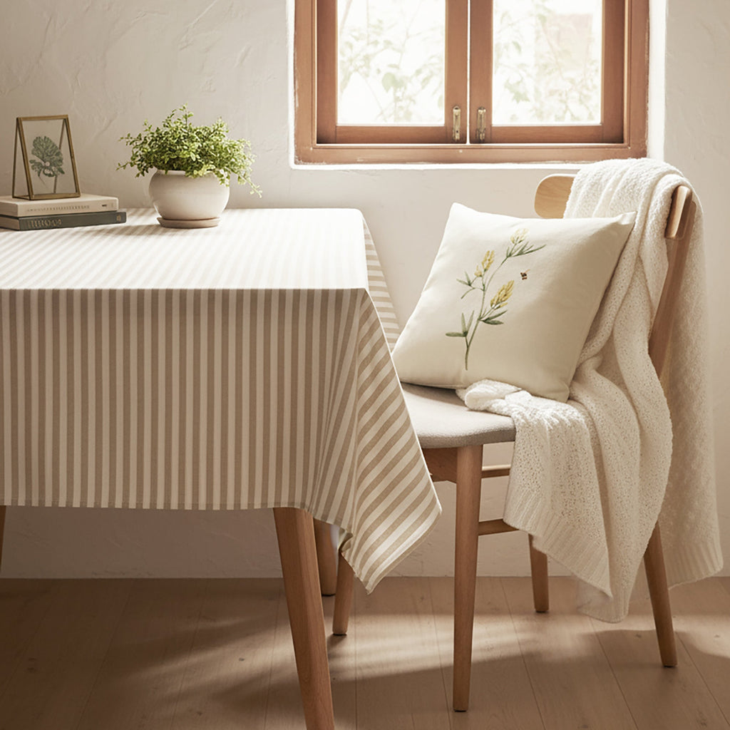 Nappe Horizon - Lin