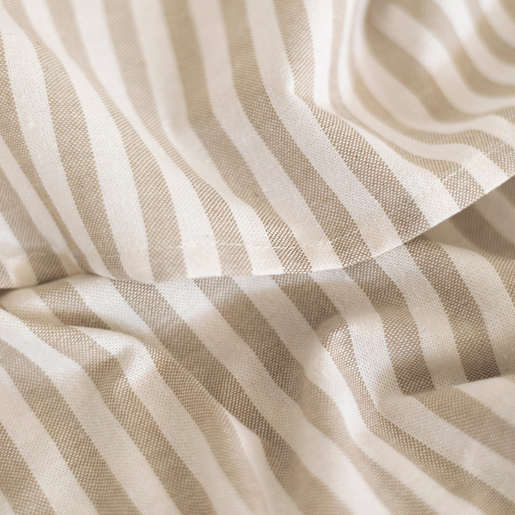 Nappe Horizon - Lin