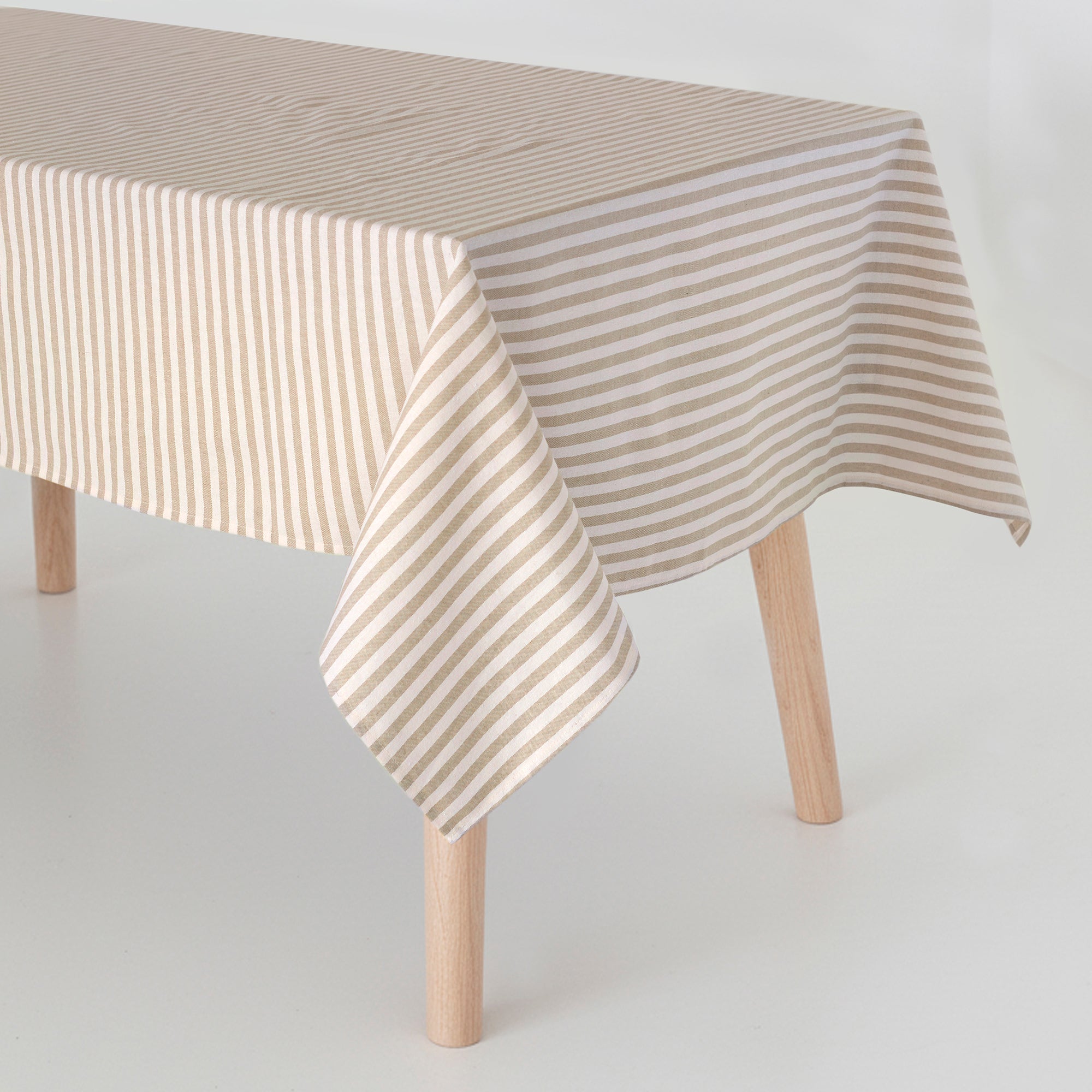 Nappe Horizon - Lin
