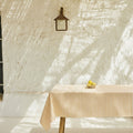 Nappe Horizon - Moutarde
