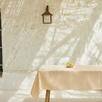 Nappe Horizon - Moutarde