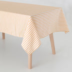 Nappe Horizon - Moutarde