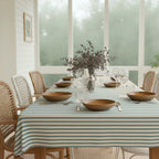 Nappe Horizon - Bleu