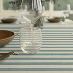 Nappe Horizon - Bleu
