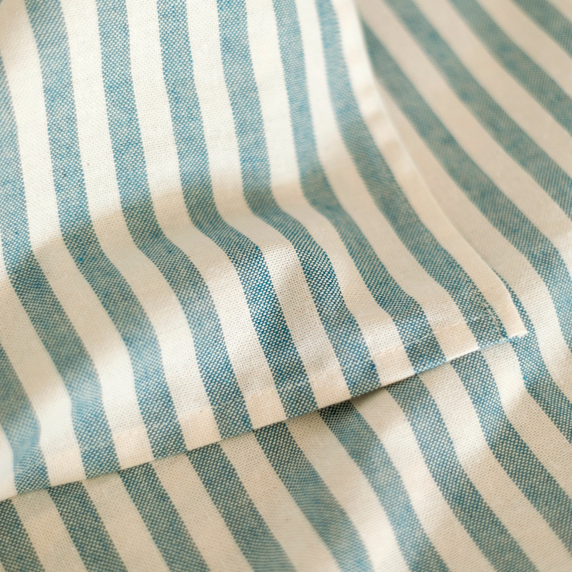 Nappe Horizon - Bleu