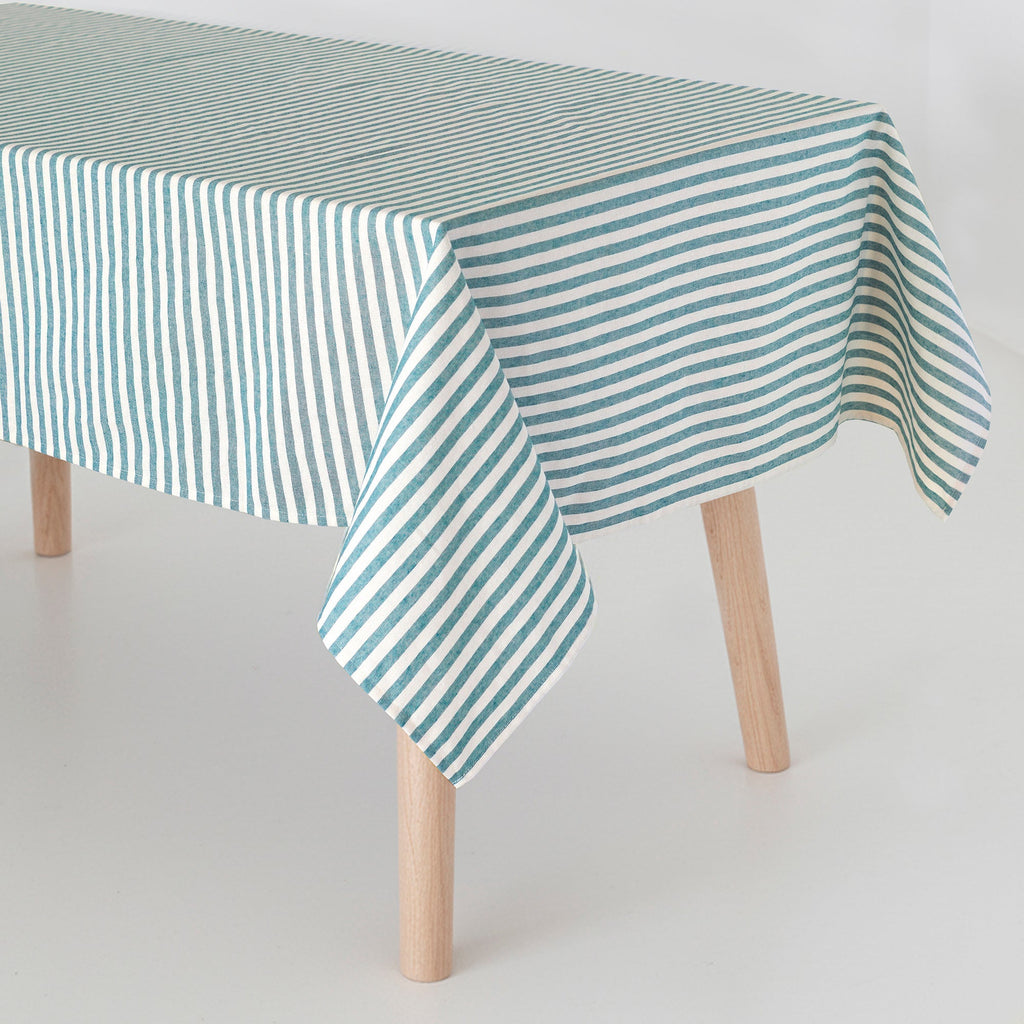 Nappe Horizon - Bleu