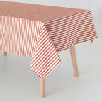 Nappe Horizon - Rouge