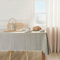 Nappe Horizon - Noir