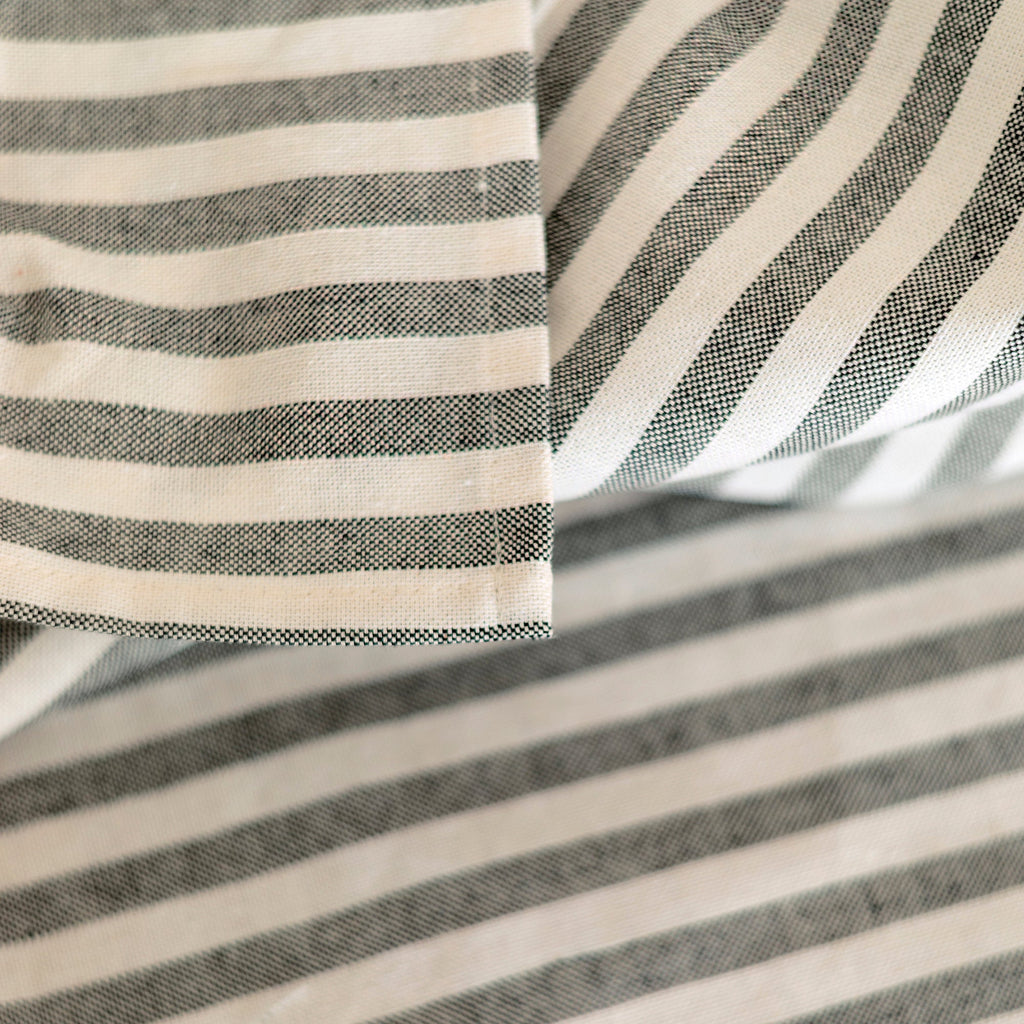Nappe Horizon - Noir