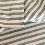 Nappe Horizon - Noir