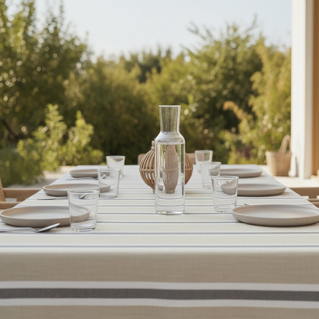 Nappe Dune - Beige