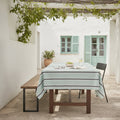Nappe Dune - Bleu